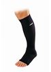 Picture of ZAMST LC1 OPEN TOE COMPRESSION SLEEVES